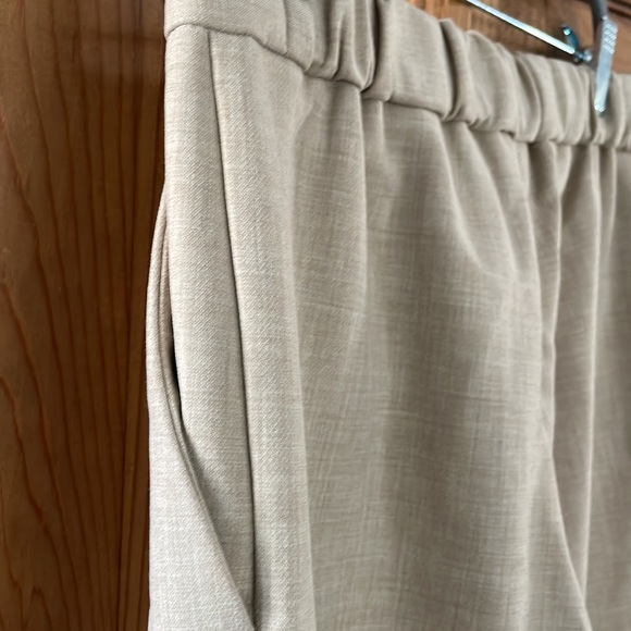 Babaton Slacks Sz 0 - Picture 5 of 7